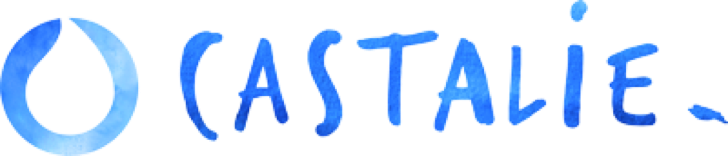logo castalie